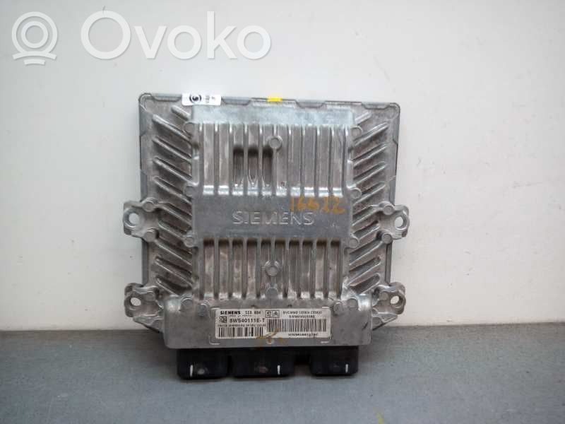 Engine control unit/module   9654925380