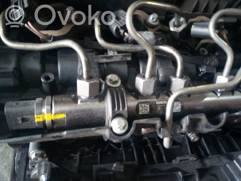 Toyota Avensis T270 Corps injection Monopoint 