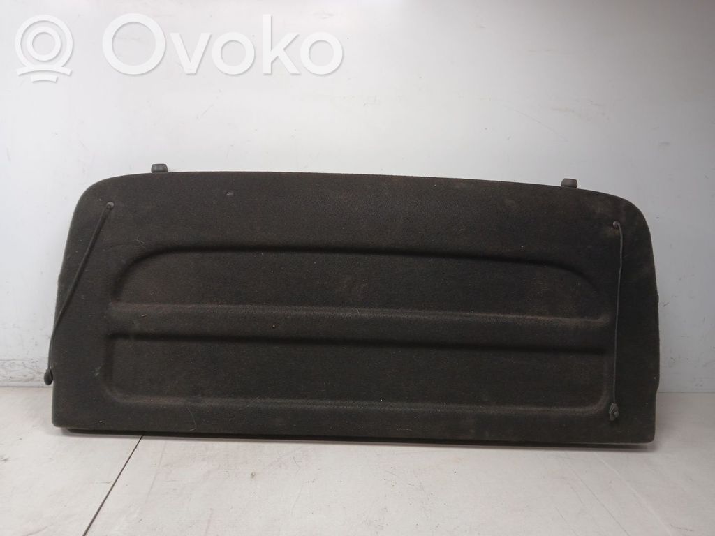 Ford B-MAX Aizmugurējais pārsegs (bagāžnieks) 