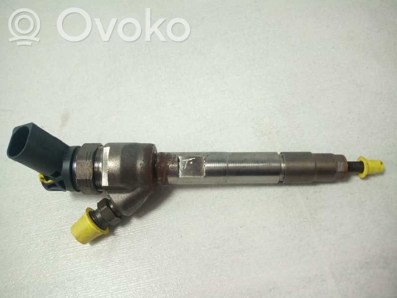 Toyota Avensis T270 Injecteur de carburant