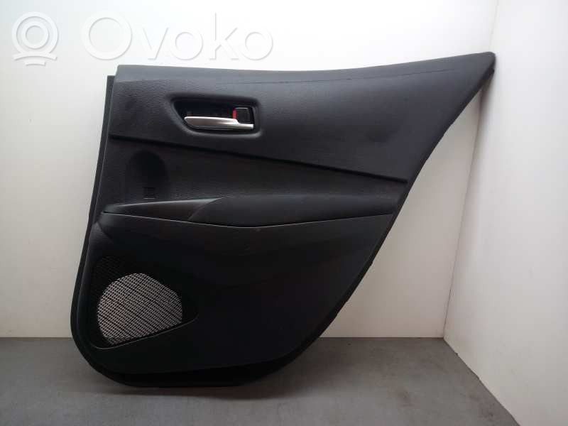 Toyota Corolla E160 E170 Panou interior ușă spate 
