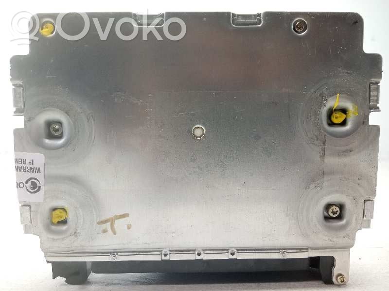 BMW 5 E34 Moottorin ohjainlaite/moduuli 
