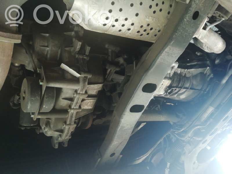 KIA Sorento Scatola del cambio manuale a 5 velocità 
