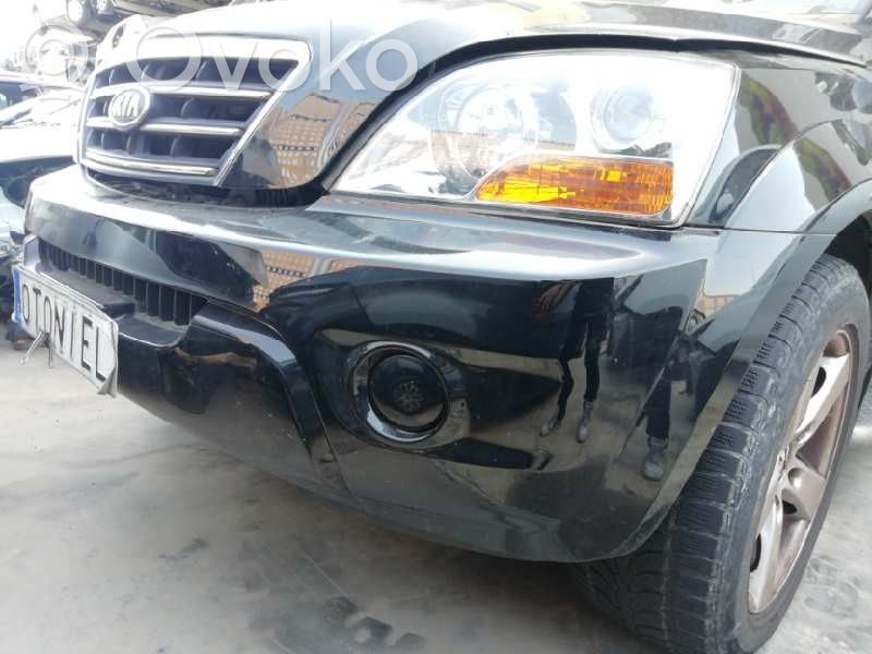 KIA Sorento Pare-choc avant 