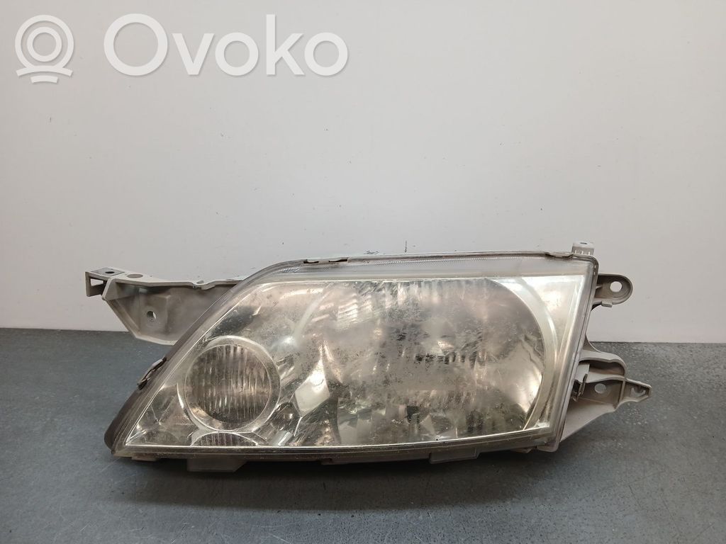 Headlight/headlamp