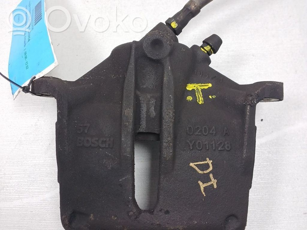 Ford Mondeo Mk III Etrier frână față 