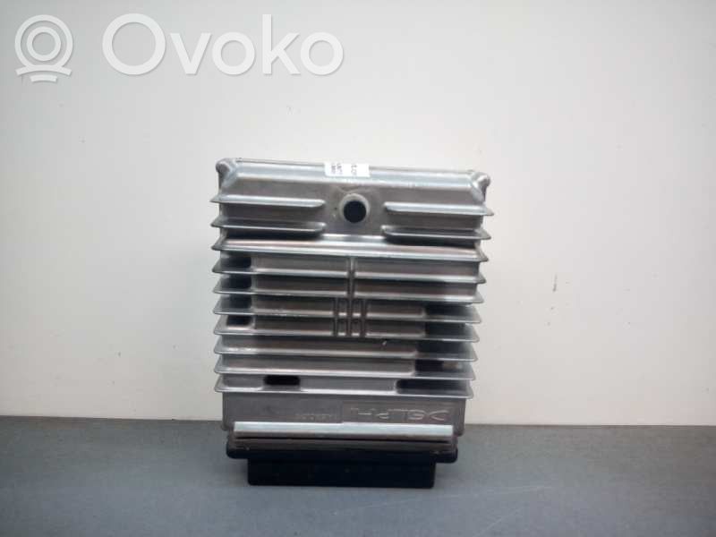 SsangYong Rexton Engine control unit/module 
