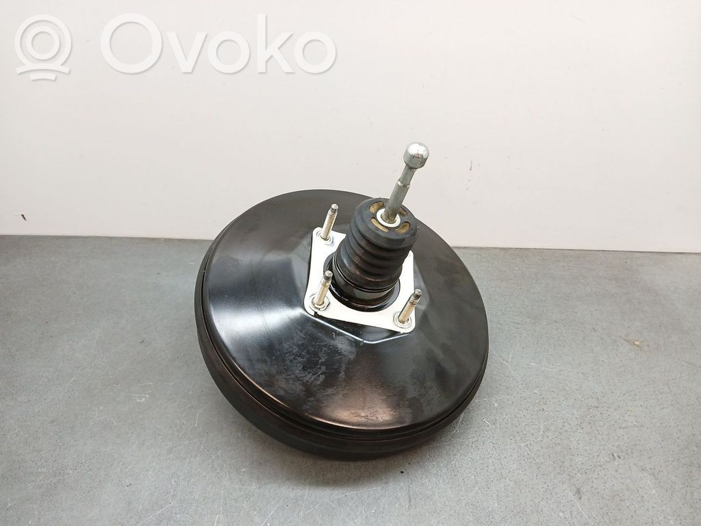 Opel Corsa E Jarrutehostin 