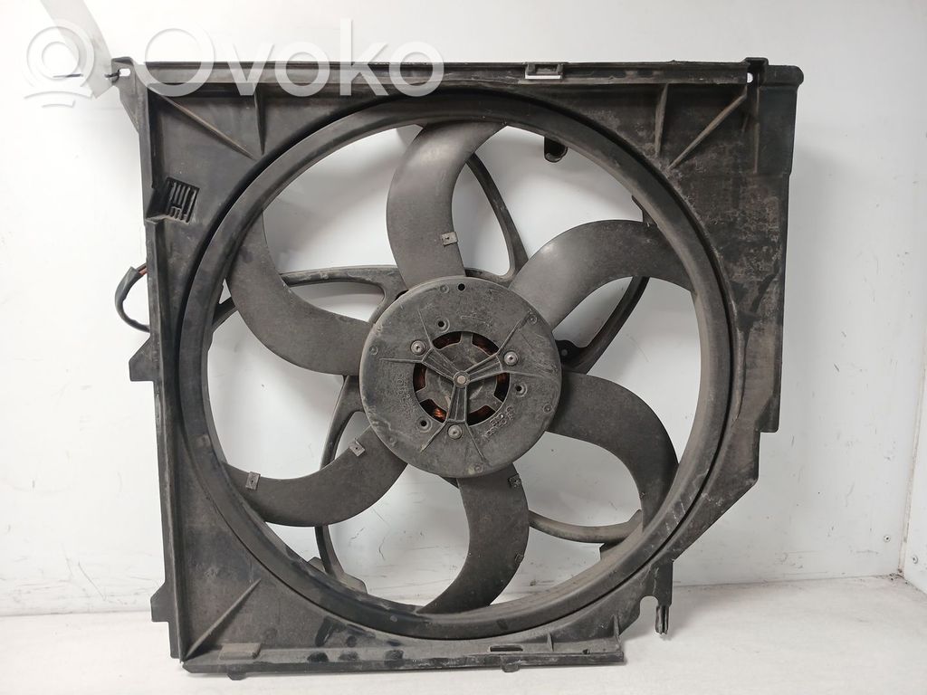 Elektrolüfter   6925702,67326925702,17423414008