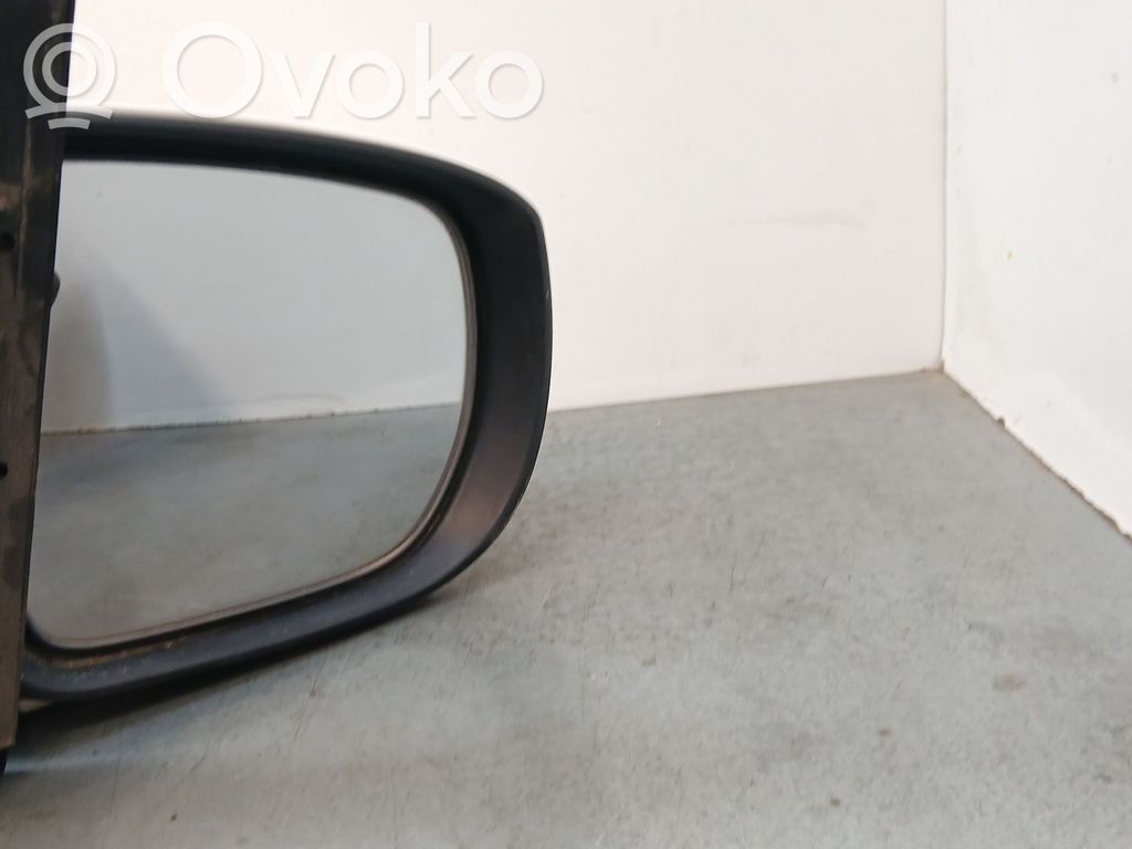 Hyundai ix35 Front door electric wing mirror 