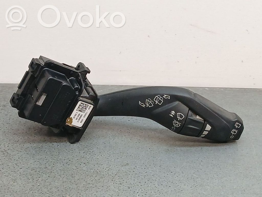 Ford S-MAX Schalter Hebel Scheibenwischer 