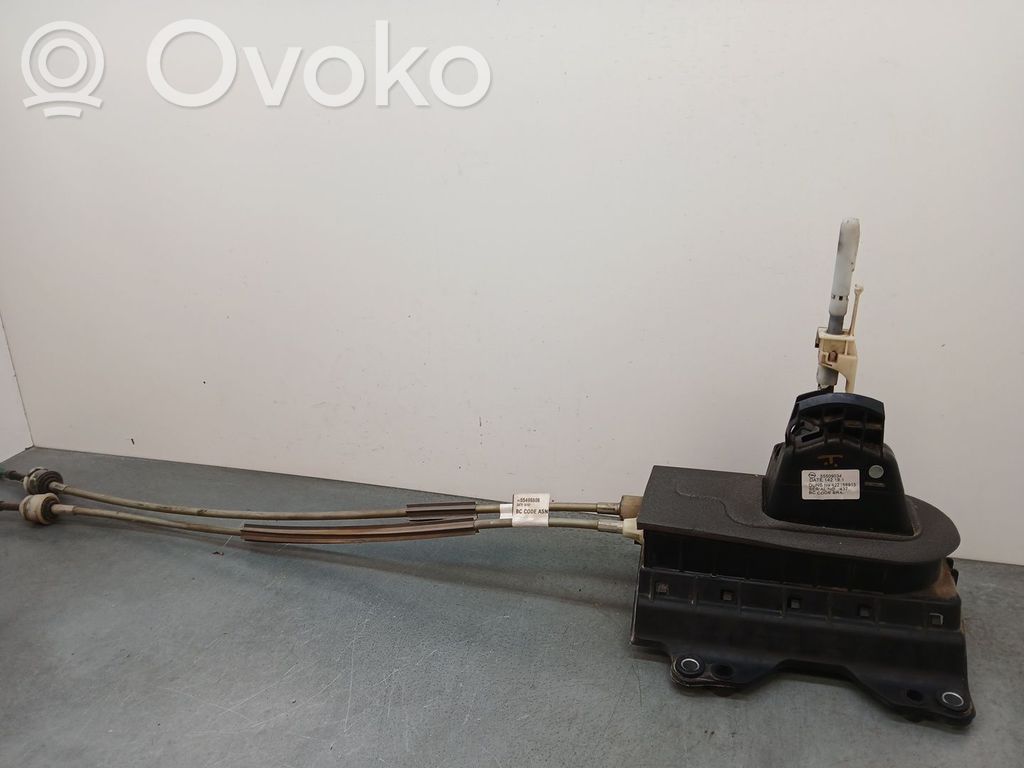 Opel Corsa E Gear shift rod 