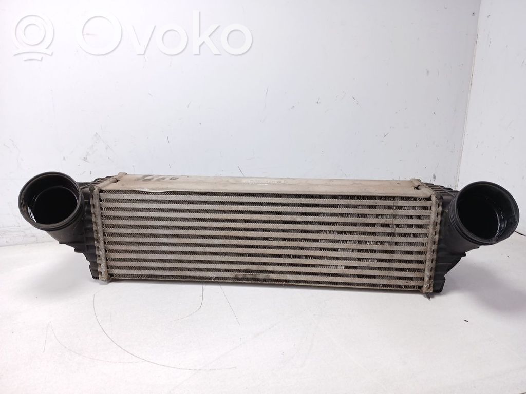 Radiador intercooler   7809321,17517809321