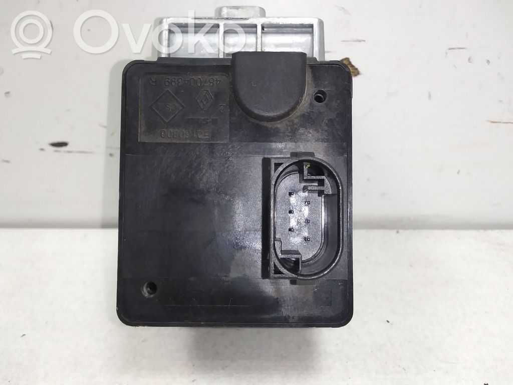 Renault Scenic III -  Grand scenic III Engine control unit/module 