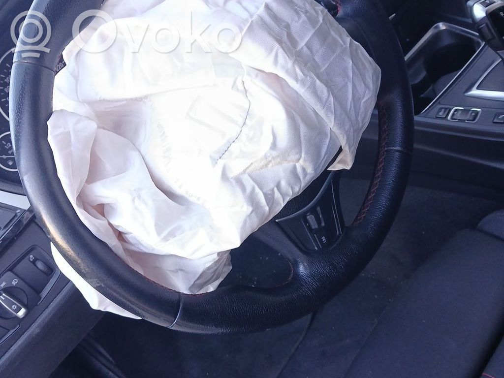 BMW 3 E92 E93 Steering wheel 