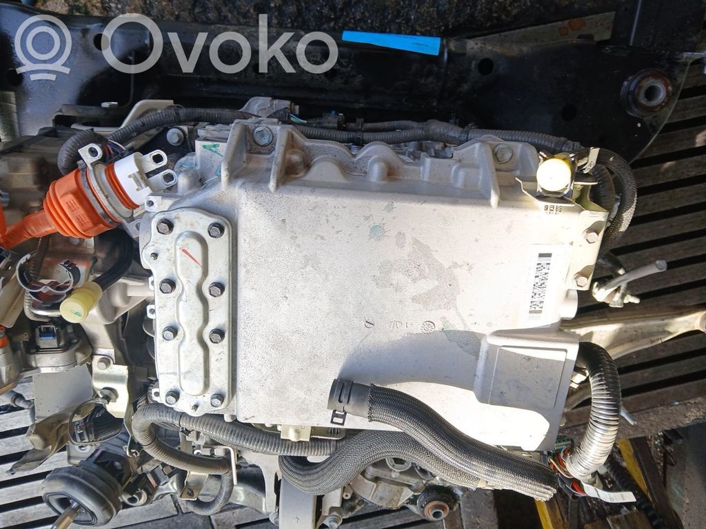 Motor   6AM402,11600KM