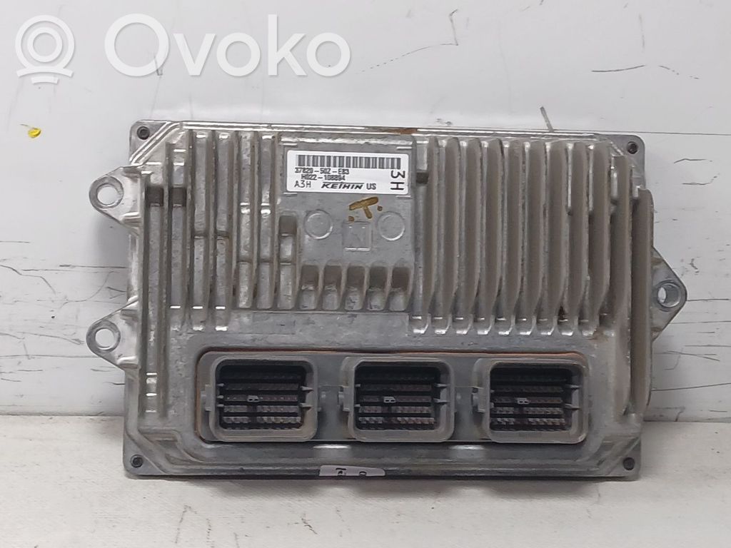 Honda HR-V Sterownik / Moduł ECU 