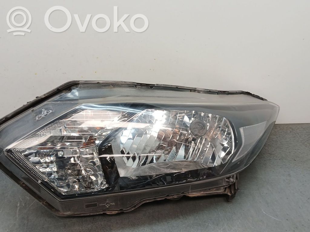 Lampa przednia   180917444NA