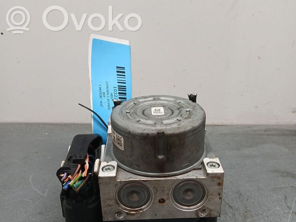 Pompa ABS   9822654880,10022012064
