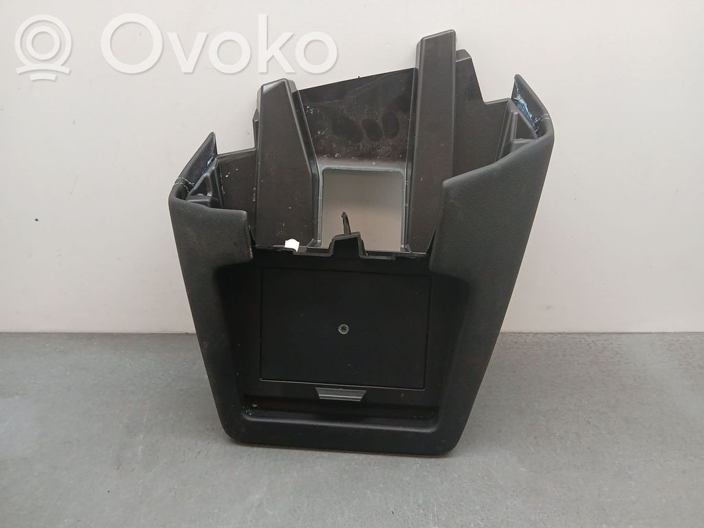 Renault Megane IV Sterownik / Moduł ECU 