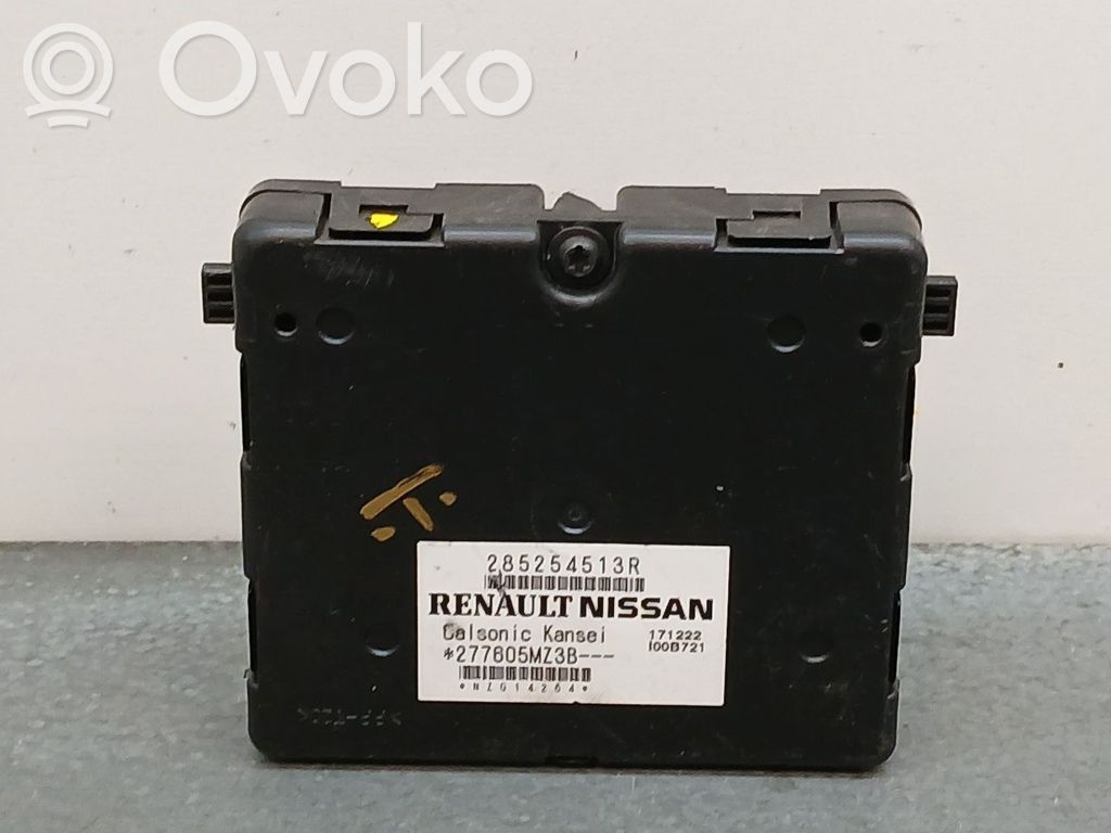 Renault Megane IV Engine control unit/module 
