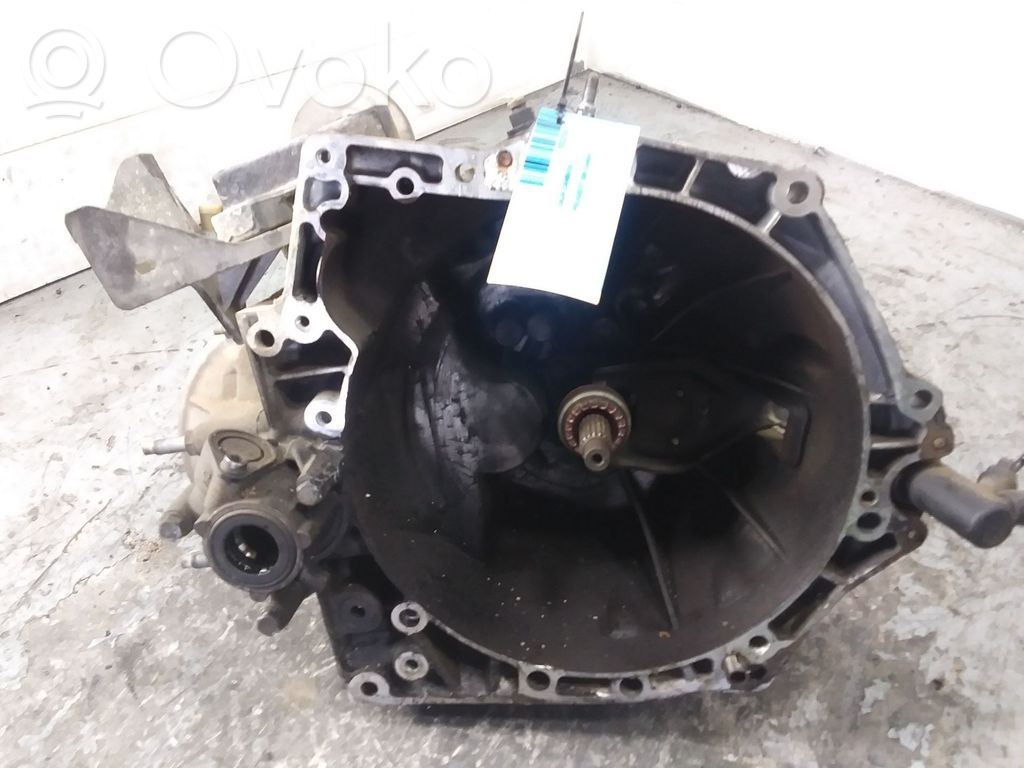 Peugeot 308 Scatola del cambio manuale a 5 velocità 