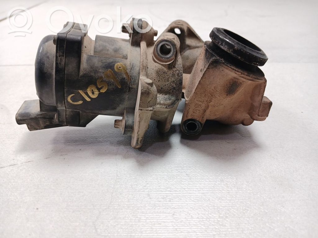 EGR-venttiili   9672880080