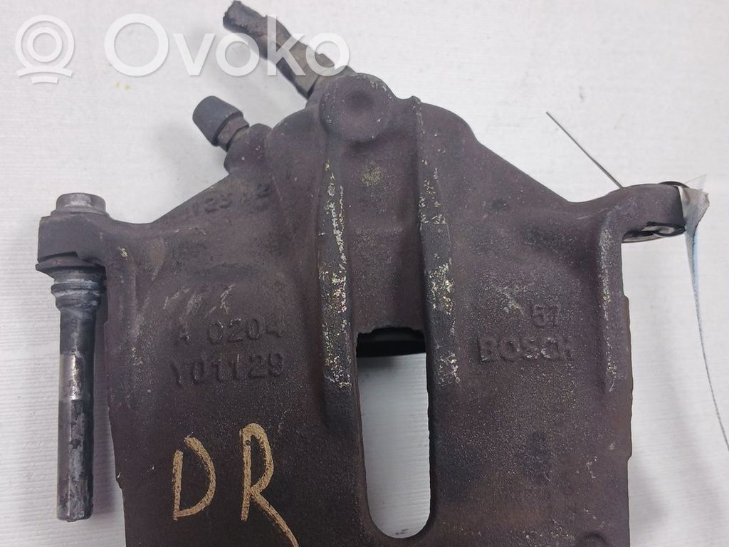 Ford Mondeo Mk III Pinza del freno anteriore