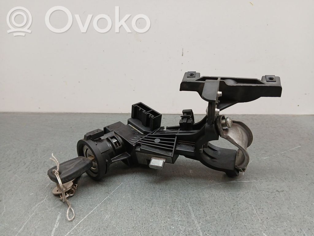 Fiat Fiorino Ignition lock 