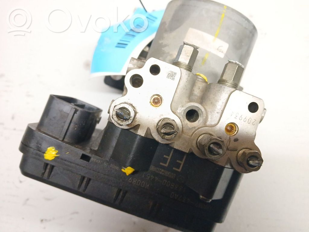 ABS-pumppu   1338004451