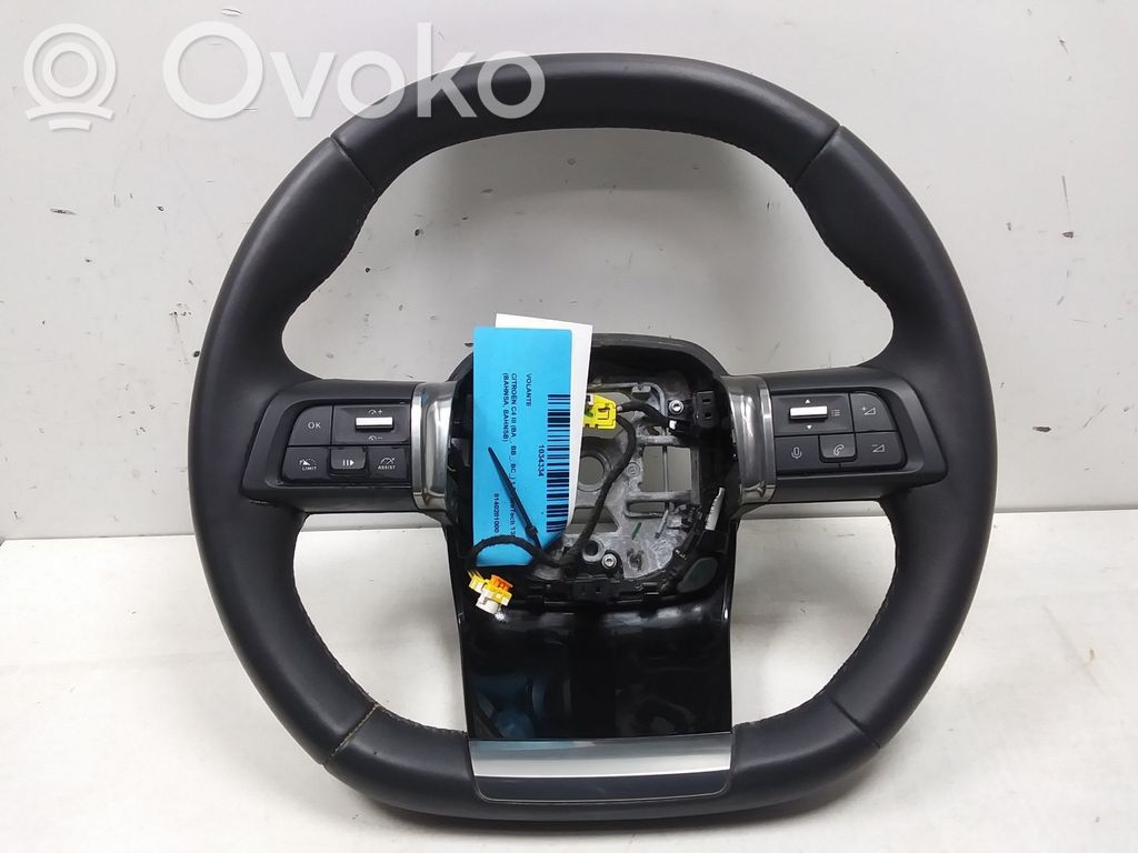Citroen C4 SpaceTourer Руль 