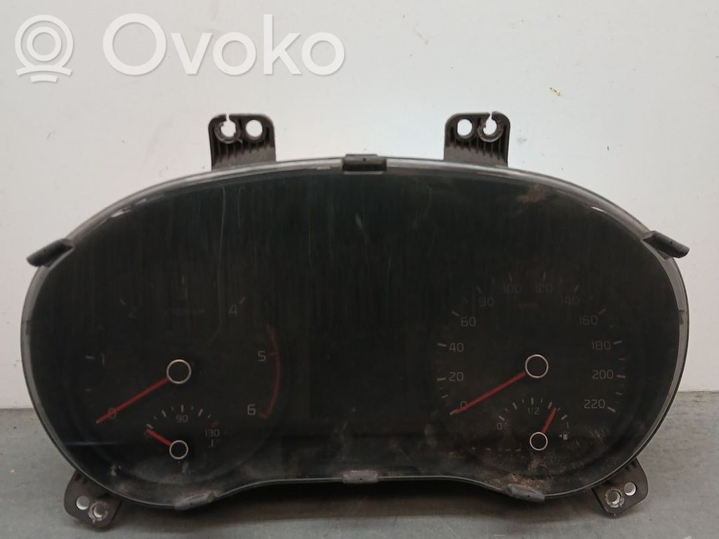 KIA Rio Nopeusmittari (mittaristo) 