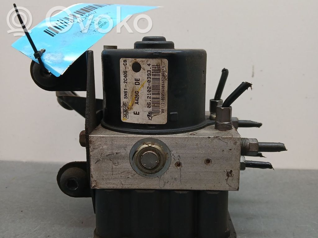 Bomba de ABS   5N612C405CB,06210905973,03210203934