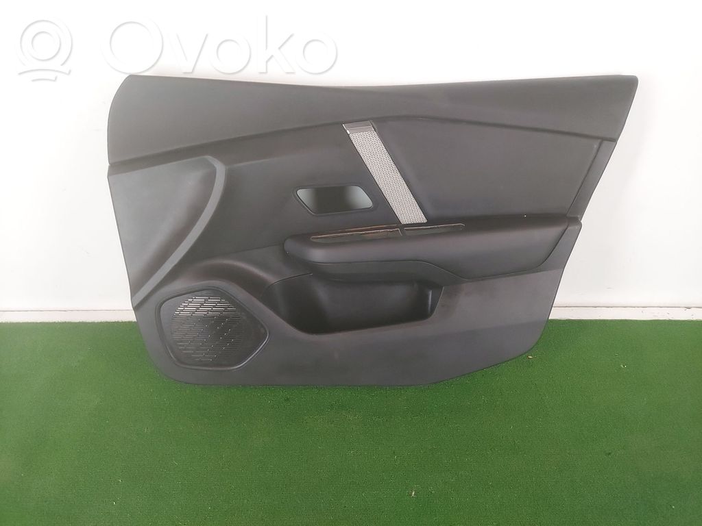 Citroen C4 SpaceTourer Panou tapițerie ușă față 