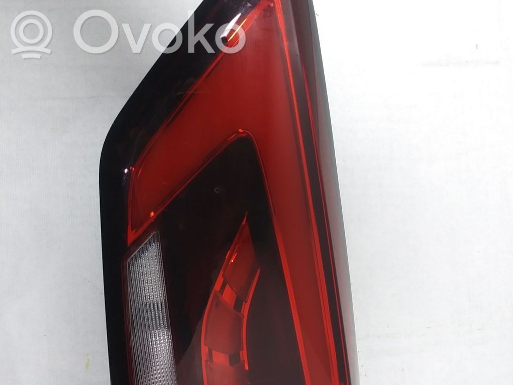 MG ZS Takavalot 