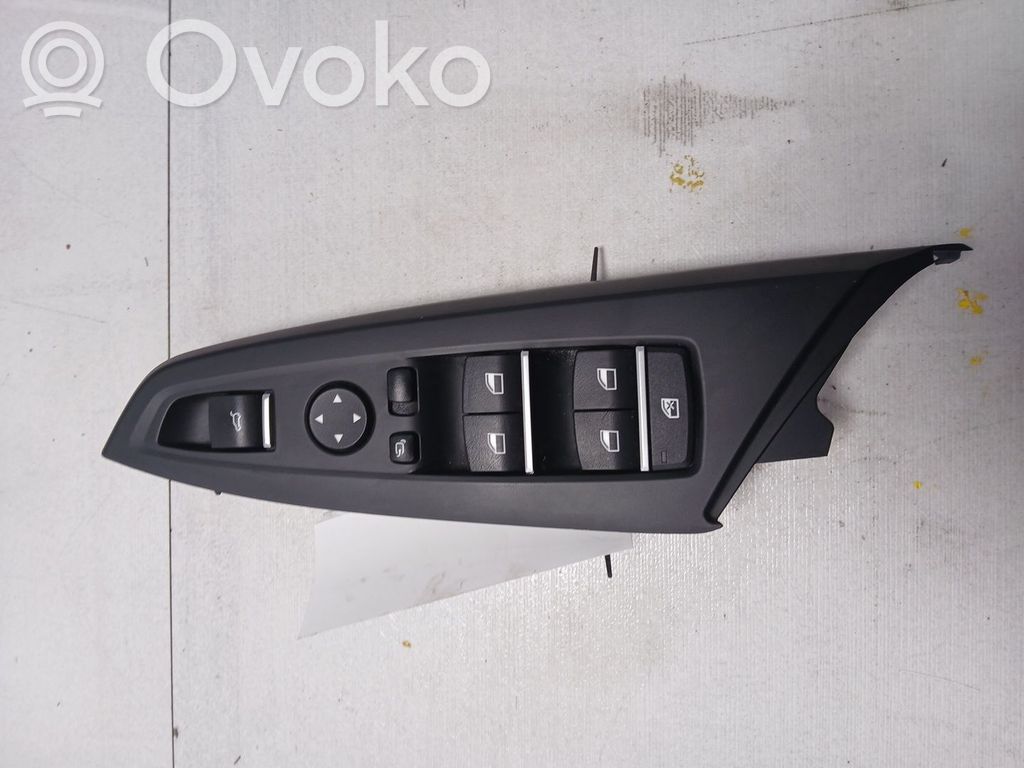 BMW X3 F25 Interruttore di controllo dell’alzacristalli elettrico 