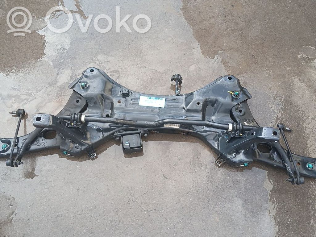 KIA Sportage Subcadru frontal 