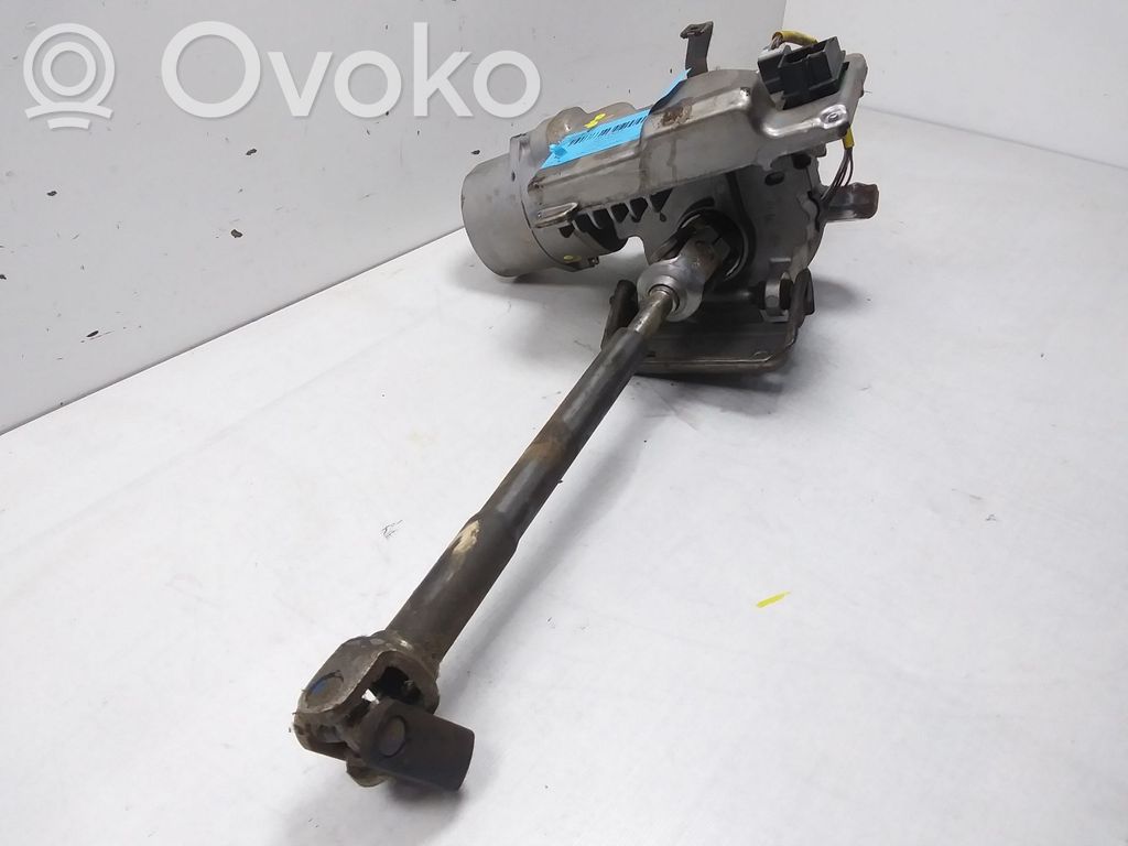 Ford Ka Stūresrata ass 
