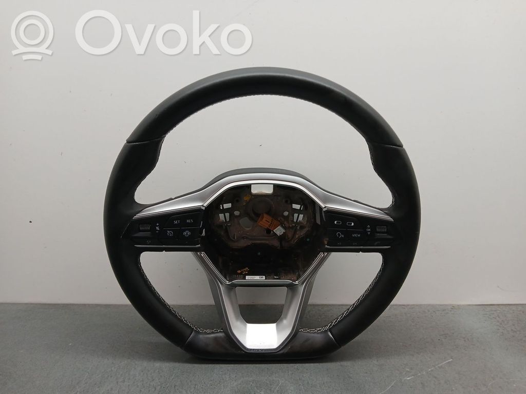 Seat Ateca Volante 