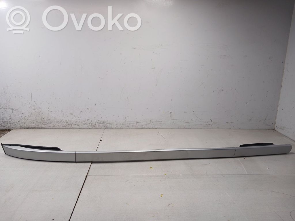 KIA Stonic Barres de toit 