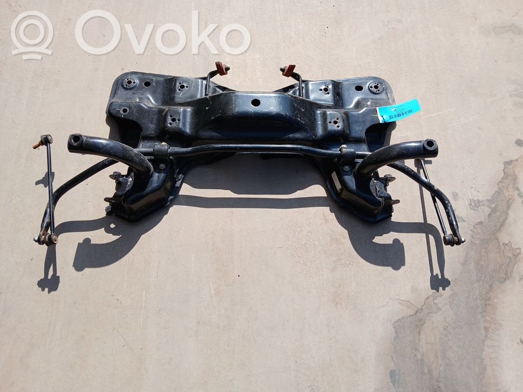 MG ZS Front subframe 