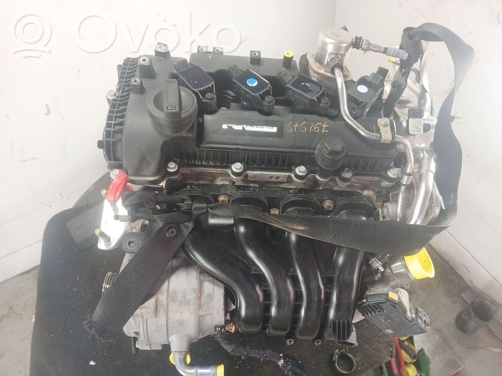 Motor   G4LL