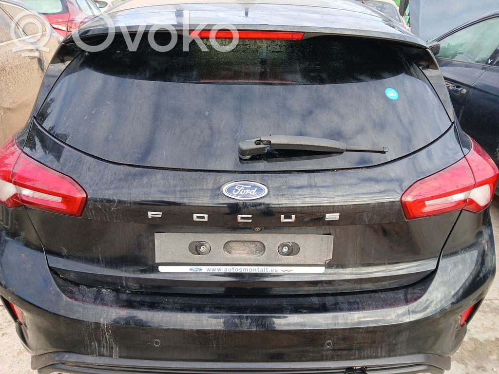 Ford Focus Rear door 