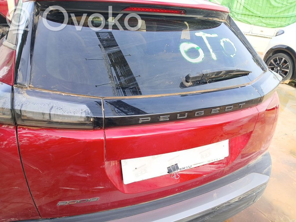 Peugeot 2008 II Ușă spate 