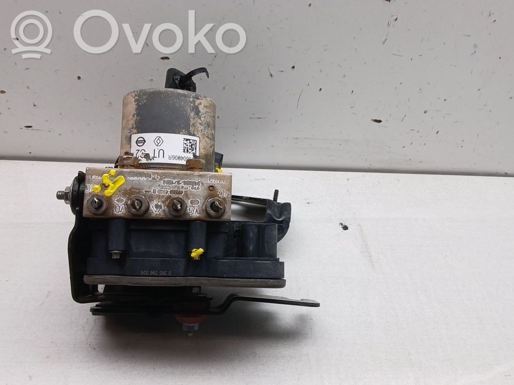 Renault Arkana Bomba de ABS 