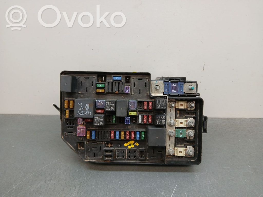 MG MGF BSM Control unit 