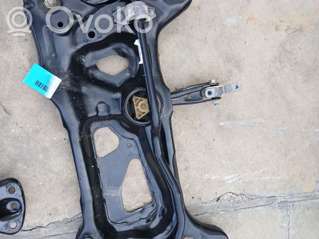 Front subframe   5WA199315F