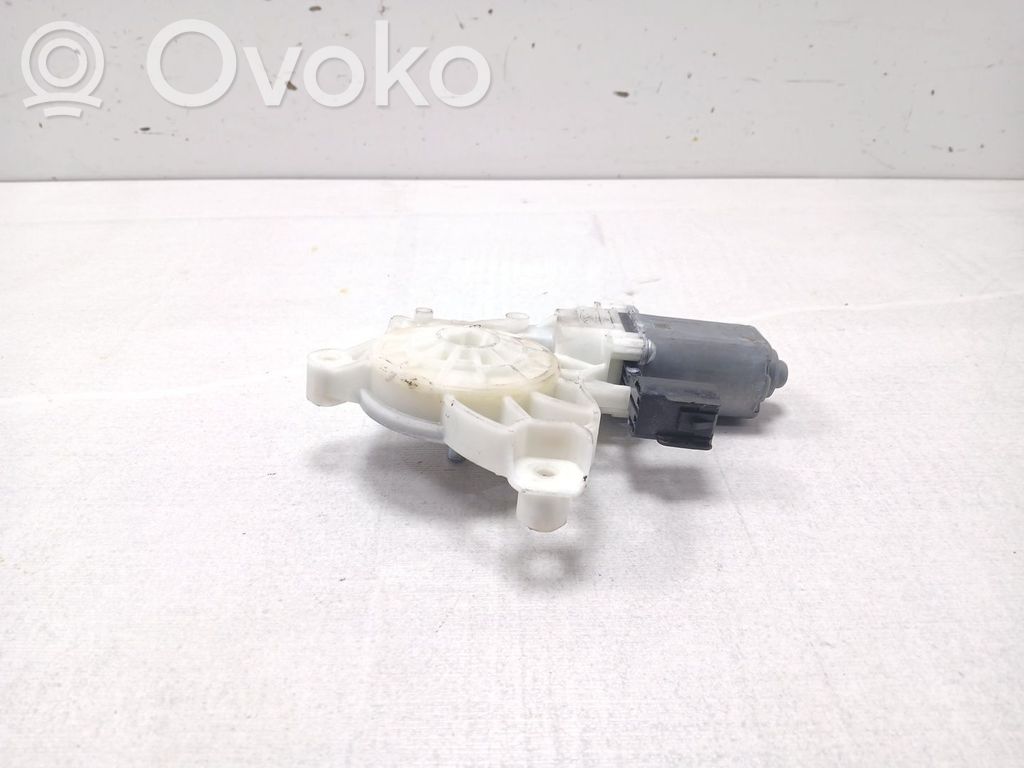 Ford Focus Elektryczny podnośnik szyby drzwi tylnych