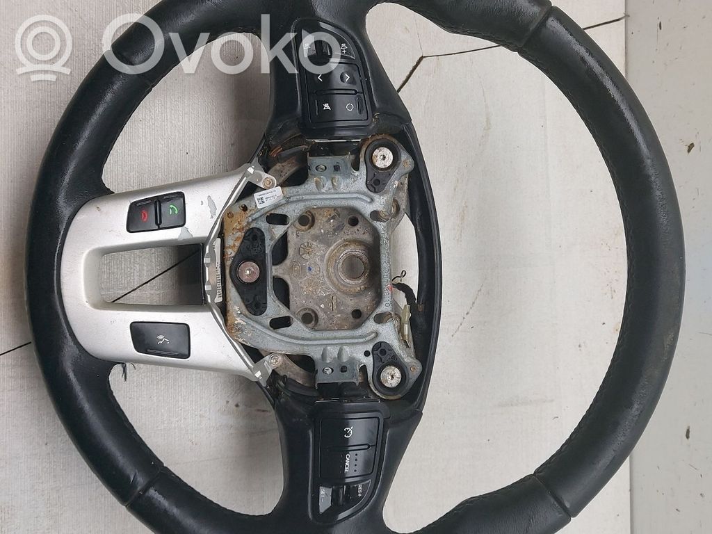 KIA Sportage Lenkrad