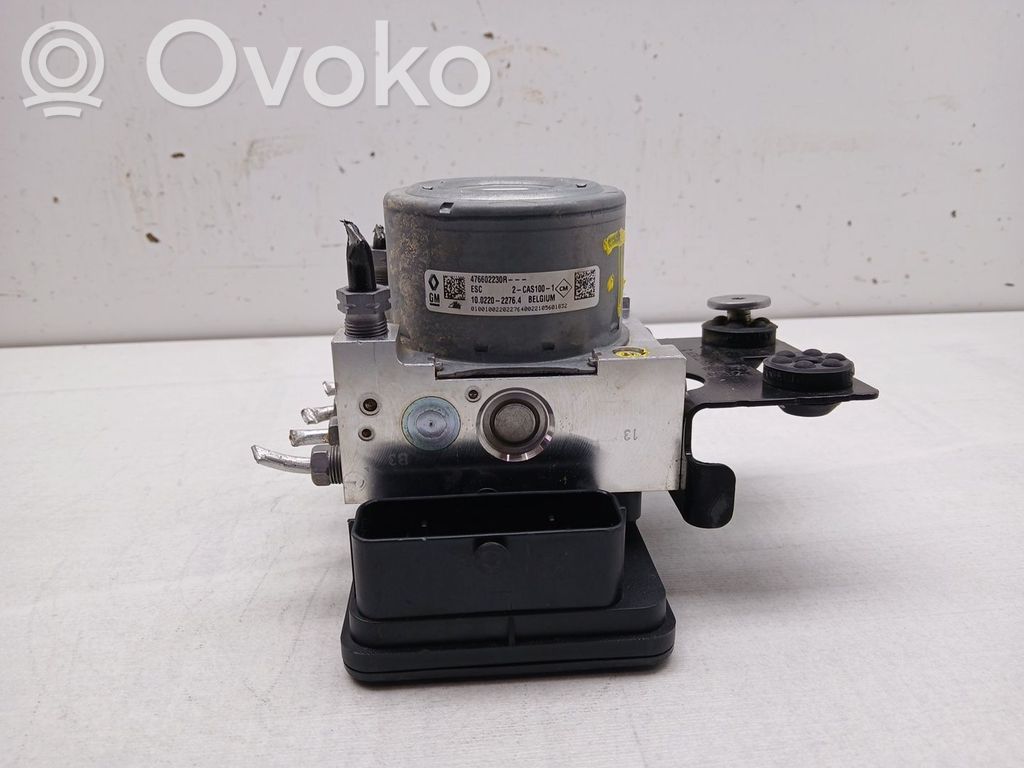 Fiat Talento ABS Pump 